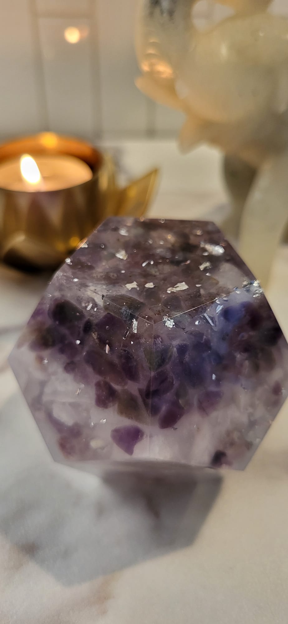 Kraftstein Talisman groß