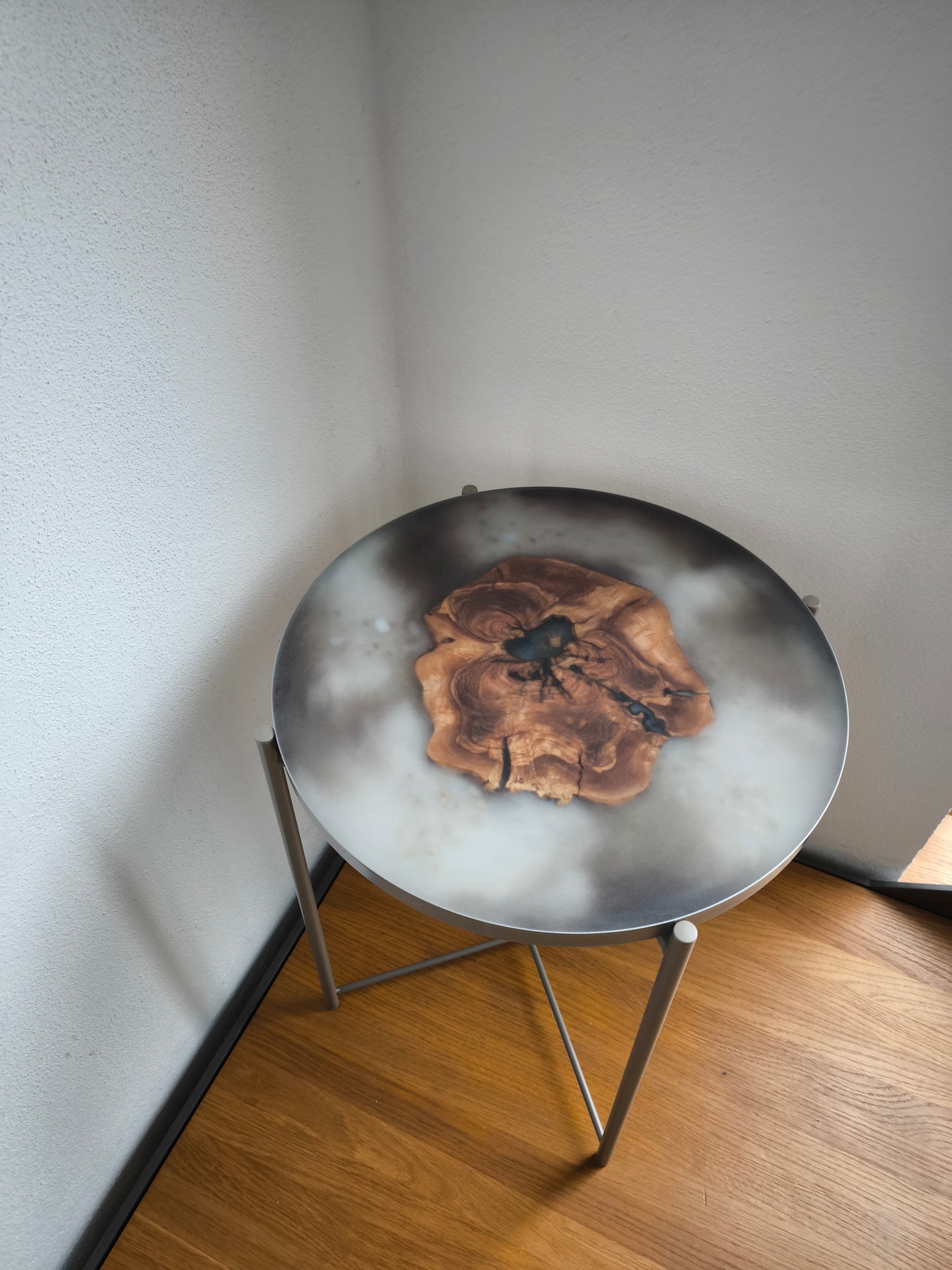 Beistelltisch Moccana