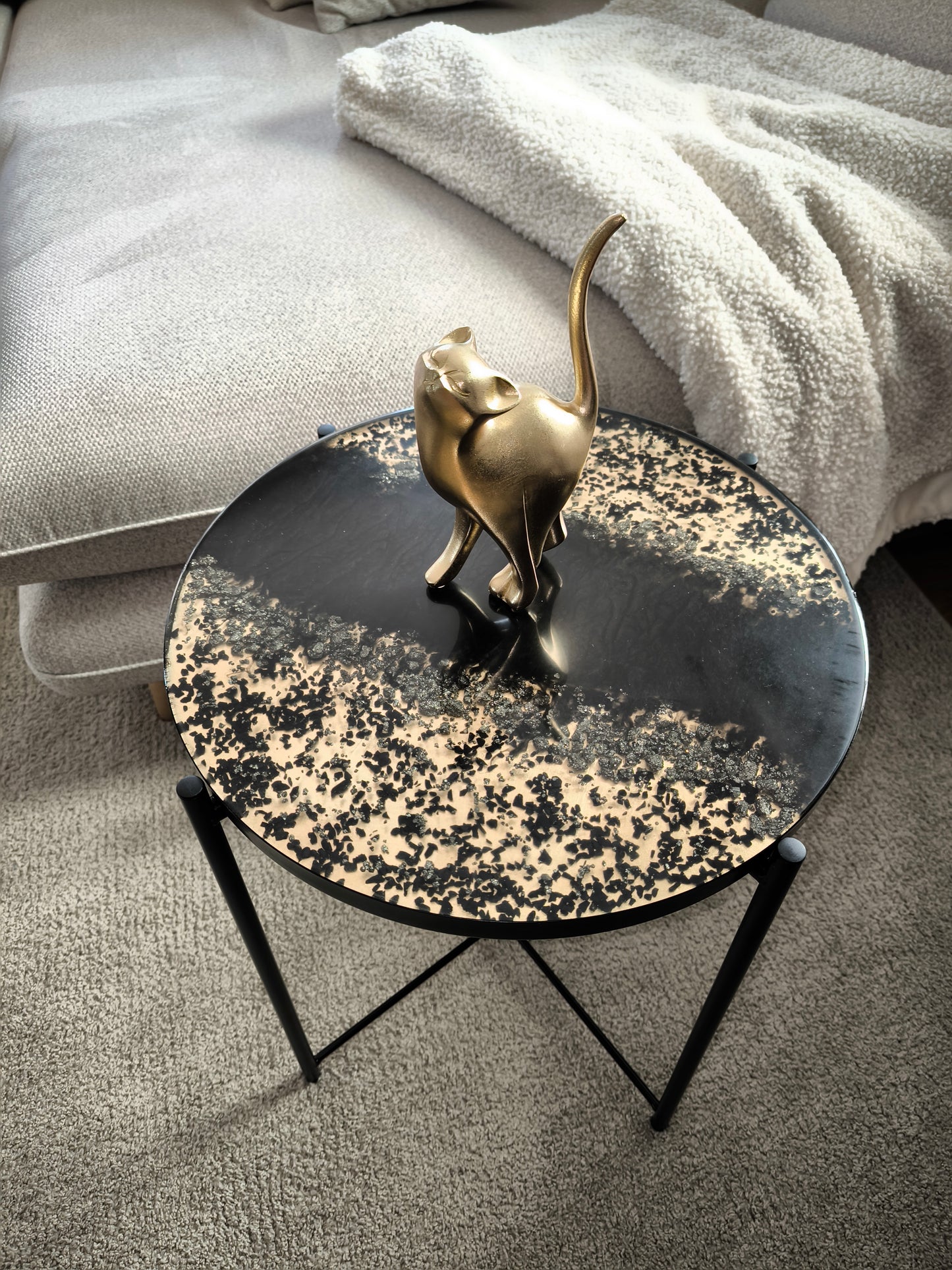 Beistelltisch Schungo