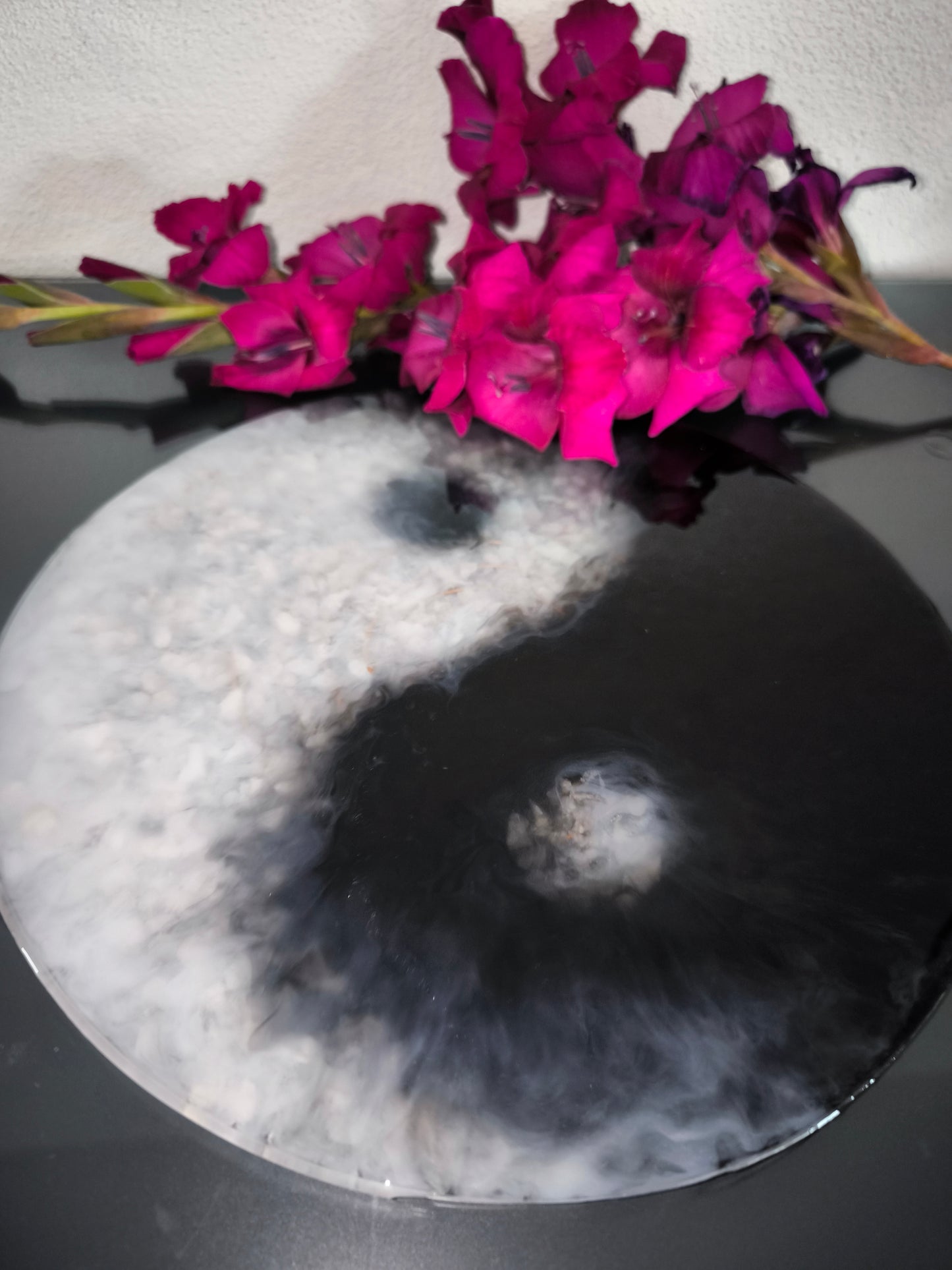 YinYang Platte